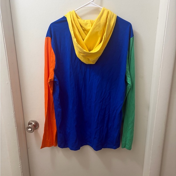 Raulph Lauren Polo hoodie - Picture 3 of 3